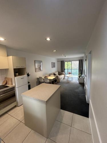 Wanaka Apartment | Wānaka Edge Retreat