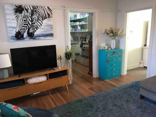 New Plymouth CBD Apartment | Cute In The City