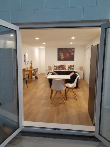 Raumati Beach Apartment | The Hideaway