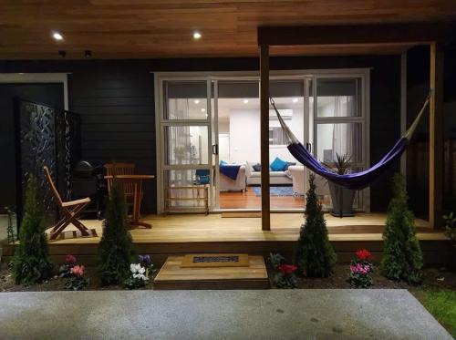 Arkles Bay Apartment | The Weiti Waterfront