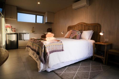 South Bay Apartment | Welcome to 'Bays Rest' South Bay, Kaikoura