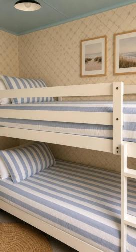 Foxton Beach House | Kiwiana at its best