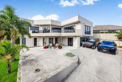 Goodwood Heights House | Spacious 5BR Holiday Home Near Manukau