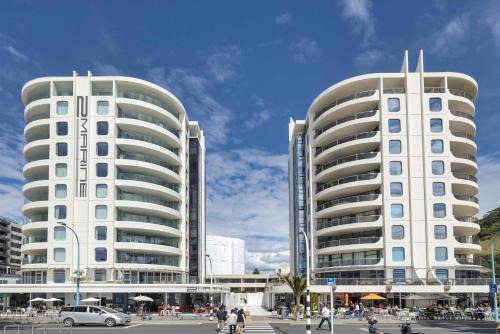 Mount Maunganui Apartment | 2 Marine Parade