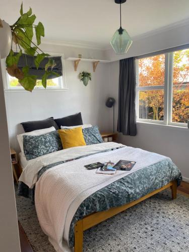 Greytown Bed & Breakfast | Right Side