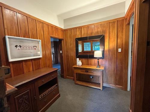 Amberley Villa | Amberley Lodge