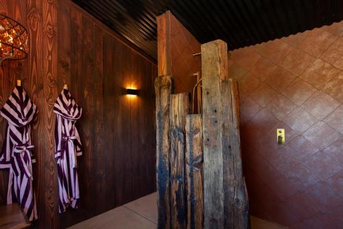 Matamata Villa | Matamata Luxury Stay