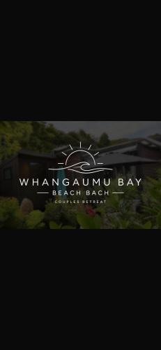 Tutukaka House | Beach Bach Whangaumu Bay Tutukaka