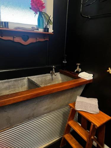 Taihape House | Pohokura Country Stay