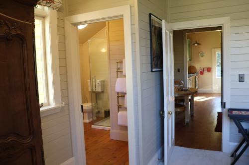 Ferniehurst Bed & Breakfast | Leader Valley Cottage