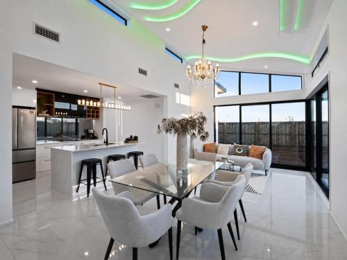 Hornby House | The Gem - 5 bedroom brand new house