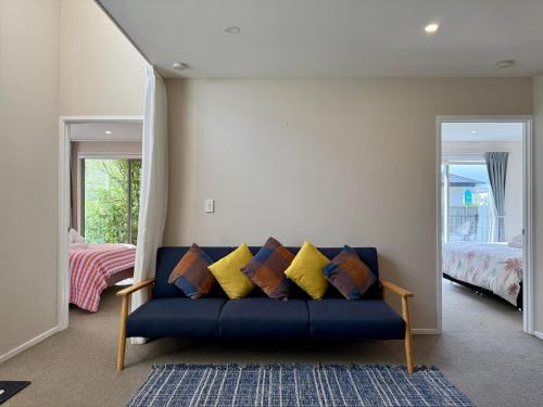 Hornby Apartment | Relaxing Stay in Wigram
