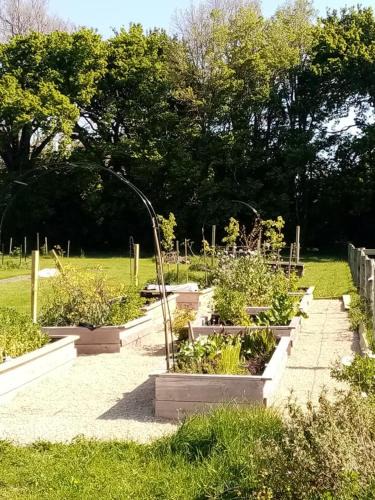 Featherston House | Ginrosa B and B accommodation