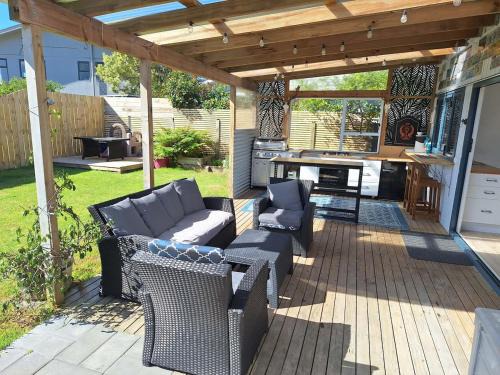 Whangamata House | Beach Pad