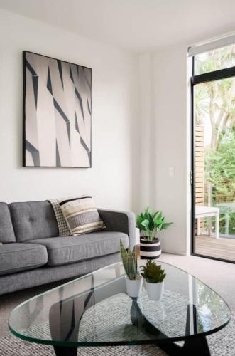 Christchurch City Centre Apartment | Architectural Urban Diamond