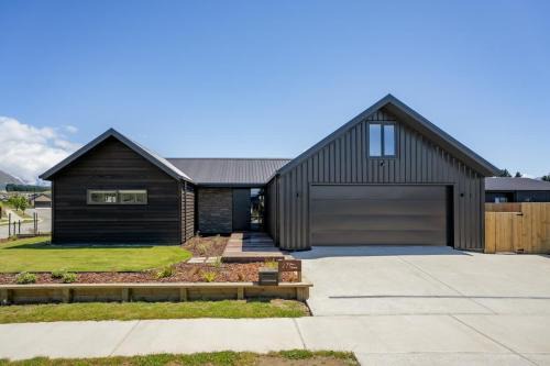 Wanaka House | Rua Street Escape