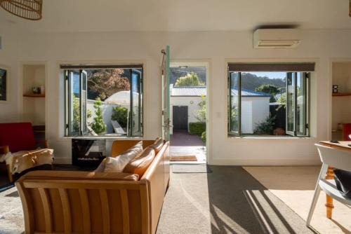 Sumner House | Stoked on Sumner Living