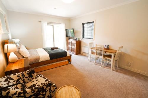 Cardrona Apartment | Cardrona Ridge by Aotearoa Escapees