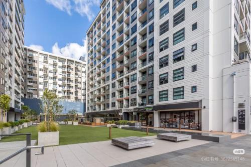 Auckland Central Business District Apartment | Luxury and Morden Deux & Furry Friends welcome