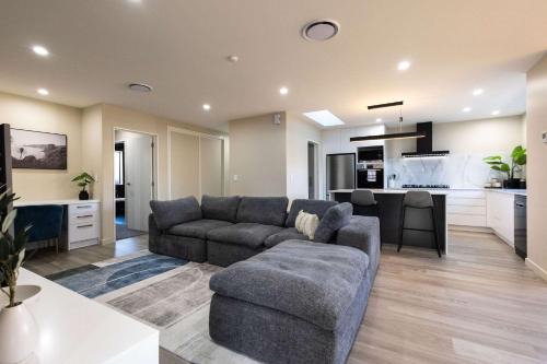 Burnside House | The Landing Pad - Family Home Near Airport