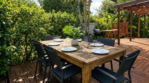 Matapouri House | Matapouri Hideaway - Matapouri Holiday Home