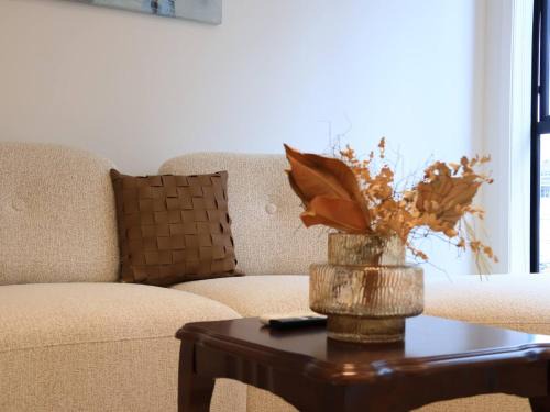 Epsom House | Remuera Modern Escape