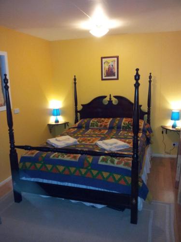 Woodend House | Cavendish Farm