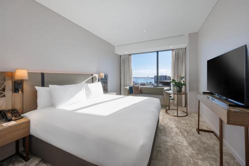 Auckland Central Business District Hotel | Hotel Grand Chancellor Auckland
