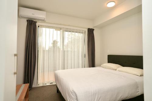 Auckland Apartment | Yates Park Motel