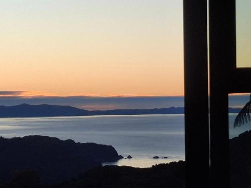 Golden Bay Ski Chalet | Totaranui Accommodation Chalet 2