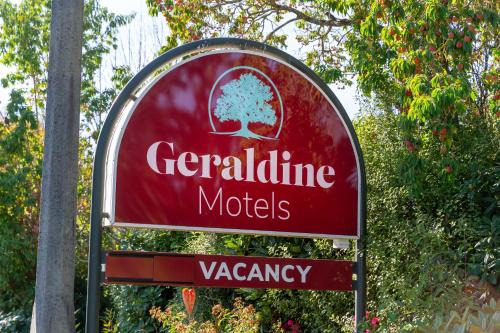 Geraldine Hotel | Geraldine Motels