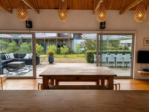 Kuratau House | Private home - Perfect Stay for visiting Tongariro & Southern Lake Taupo