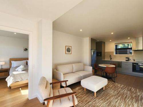 Hahei Apartment | Serenity Sands Apartment