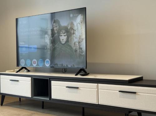 Christchurch City Centre Apartment | Tiaki Cranmer Central Apartment
