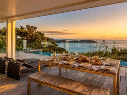 Waiheke Island House | No 63 - Stay Waiheke