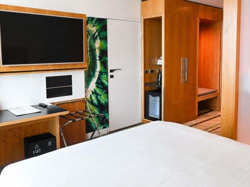 Mangere Hotel | Novotel Auckland Airport