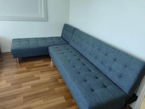 Auckland Apartment | 1 Double, 2 single, 2 Double Sofa Beds, Apartment 4