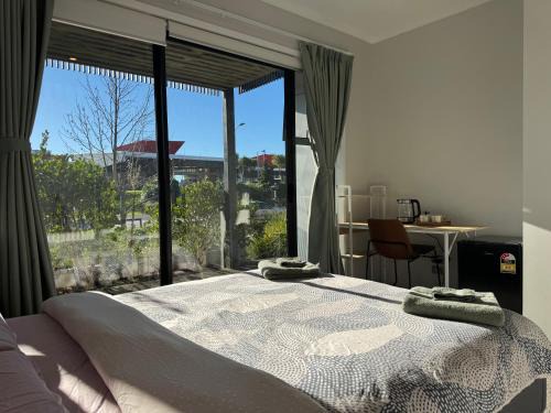 Hobsonville House | Nook on the go