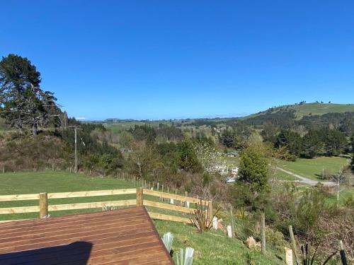 Oruanui House | Czars Rest tiny home