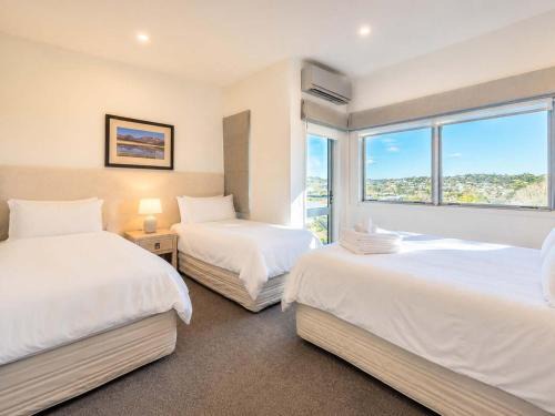 Oneroa House | Bella Seven- Stay Waiheke