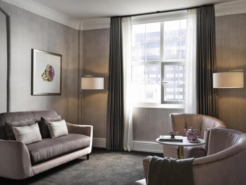 Auckland Central Business District Hotel | Fable Auckland, MGallery