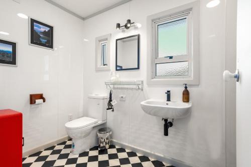 Tauranga House | The Quiet Nook - Tauranga Holiday Home