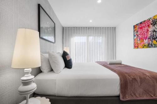 Hamilton Apartment | Winifreds Apartments - By Superior Stays
