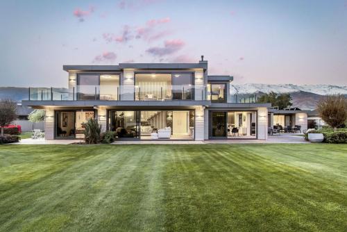 Lowburn House | Lake Dunstan Haven Pisa Moorings