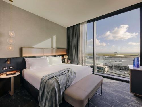 Mangere Hotel | Pullman Auckland Airport