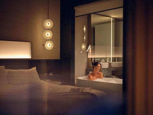 Mangere Hotel | Pullman Auckland Airport