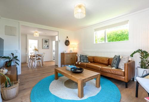 Blackpool House | Bach 14 Relaxed Family Escape in Blackpool