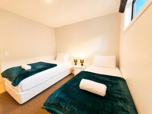 Kawarau Falls Apartment | The Remarkable hidden gem