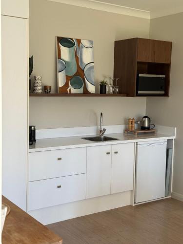 Willowby Bed & Breakfast | Revive On Oakview Boutique Accommodation