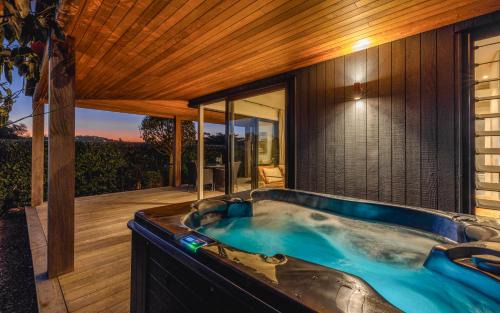 Blackpool House | Moa 30 Runga - Coast & Country